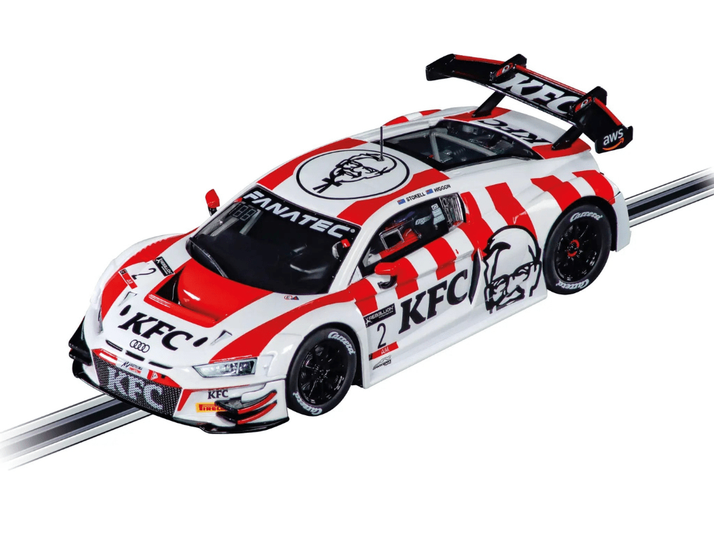 Carrera Evolution | Audi R8 LMS GT3 Evo II | 2 KFC Racing - GT Challenge Australia 2022 | 27827