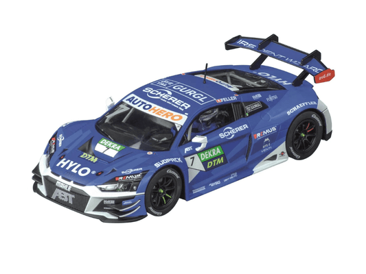 Carrera Evolution | Audi R8 LMS GT3 Evo II | #7 Abt Sportsline - DTM 2022 | 27732