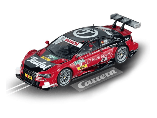 Carrera Evolution | Audi RS 5 DTM | #17 Teufel - DTM 2015 | 27509