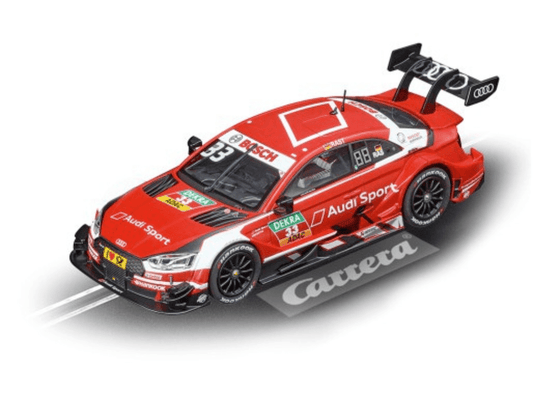 Carrera Evolution | Audi RS 5 DTM | #33 Audi Sport - DTM 2018 | 27601