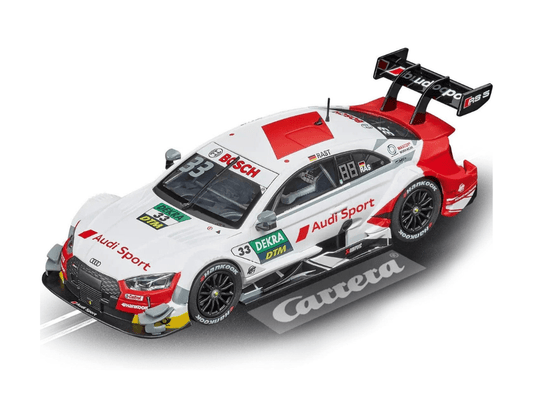Carrera Evolution | Audi RS 5 DTM | #33 Audi Sport - DTM 2019 | 27634