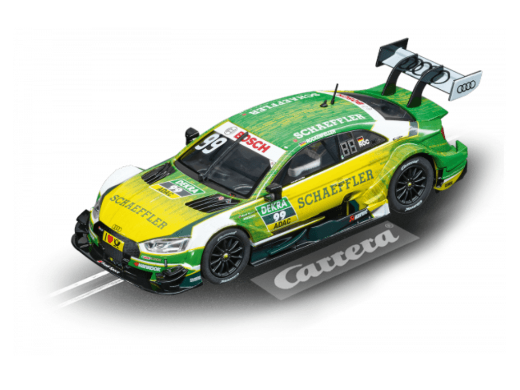 Carrera Evolution | Audi RS 5 DTM | #99 Schaeffler - DTM 2017 | 27572