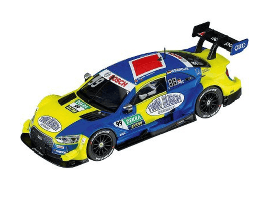 Carrera Evolution | Audi RS 5 DTM | #99 Twin Busch - DTM 2020 | 27692