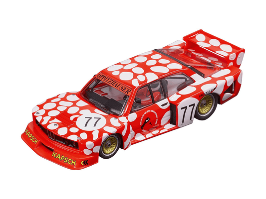 Carrera Evolution | BMW 320 Turbo | #77 Oppitzhauser - DRM 1980’s | 27680 - Custom Build