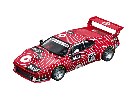 Carrera Evolution | BMW M1 Procar | #80 BASF - 1980 | 27567