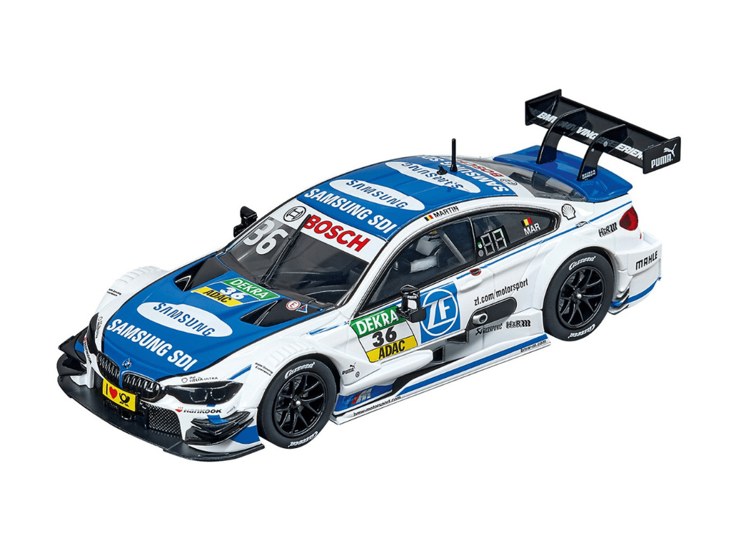 Carrera Evolution | BMW M4 DTM | #36 Samsung - DTM 2015 | 27571