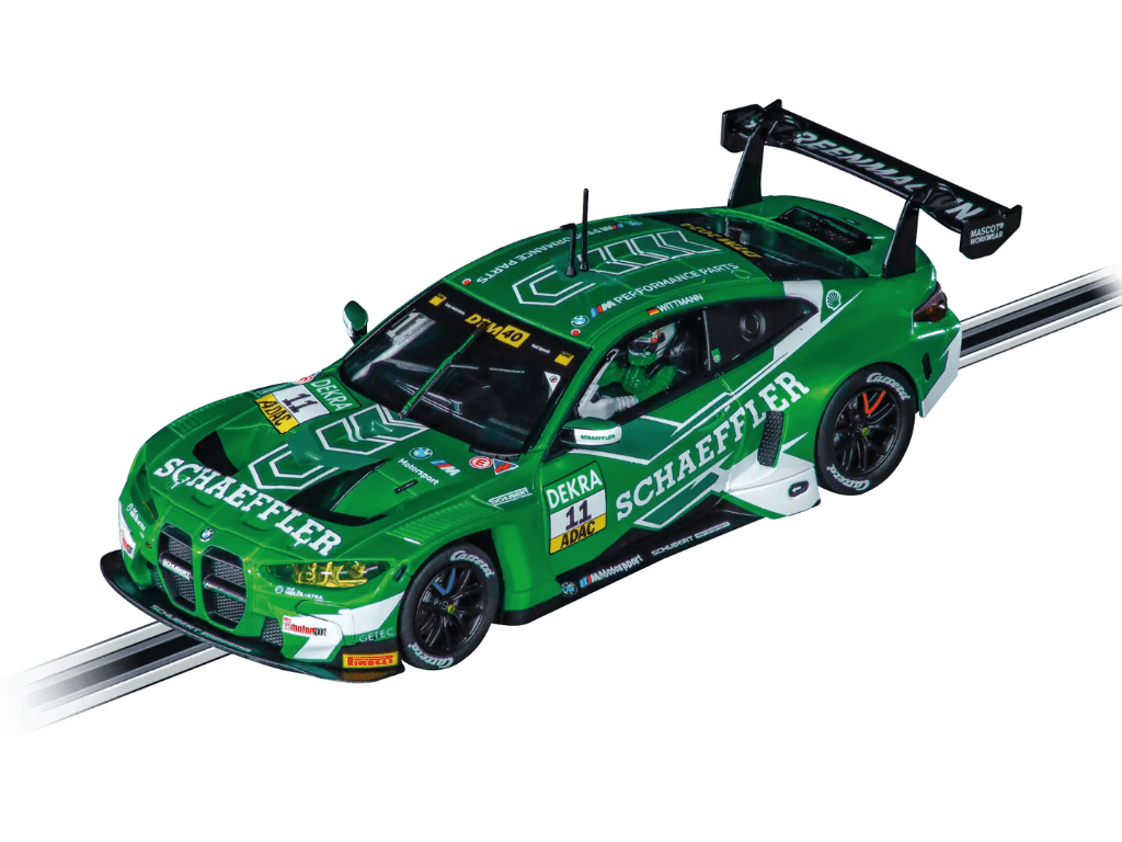 Carrera Evolution | BMW M4 GT3 | 11 Schaeffler - DTM 2024 | 27831