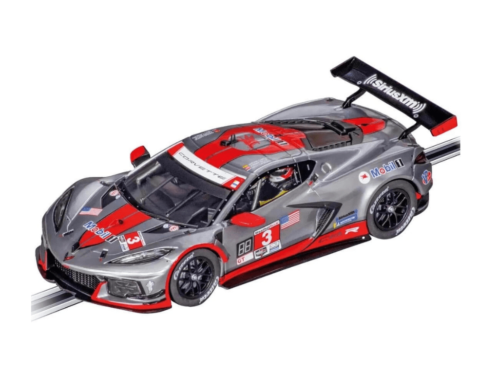 Carrera Evolution | Chevrolet Corvette C8R | #3 Corvette Racing - Sebring 2021 | 27690