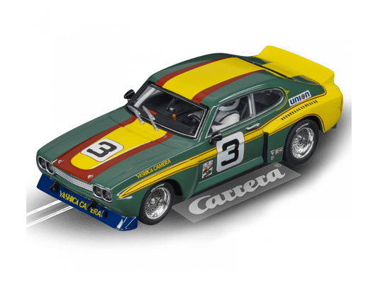 Carrera Evolution | Ford Capri RS 3100 | #3 - DRM 1974 | 27646