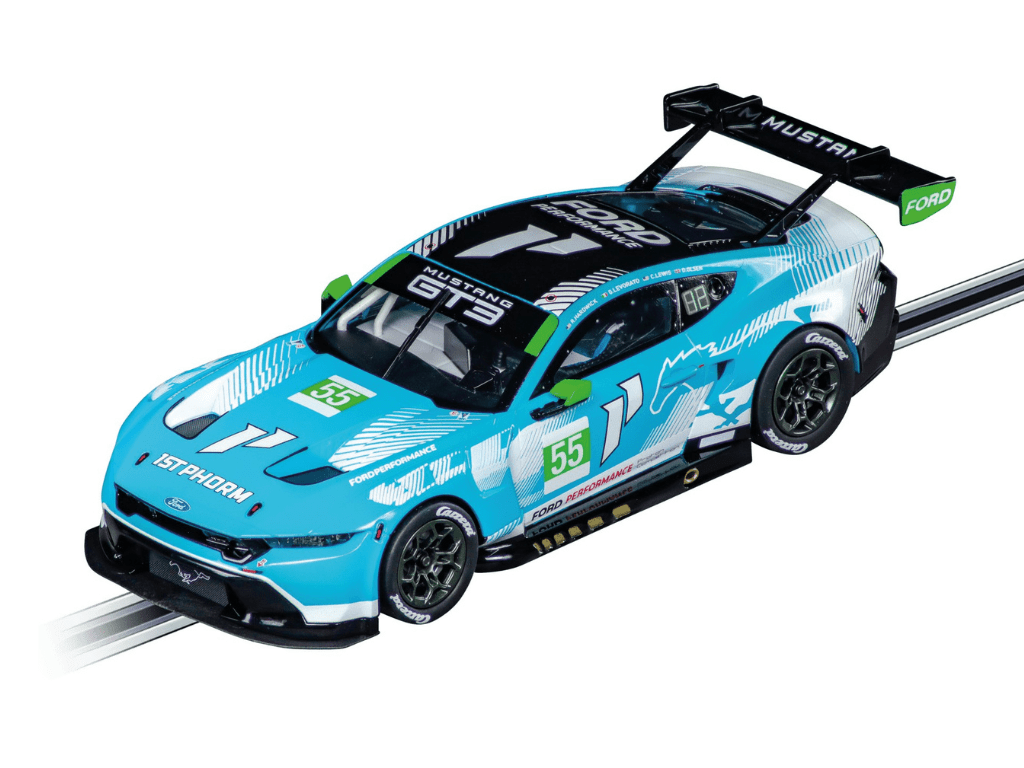 Carrera Evolution | Ford Mustang GT3 | 55 Proton Competition - IMSA 2024 | 27807