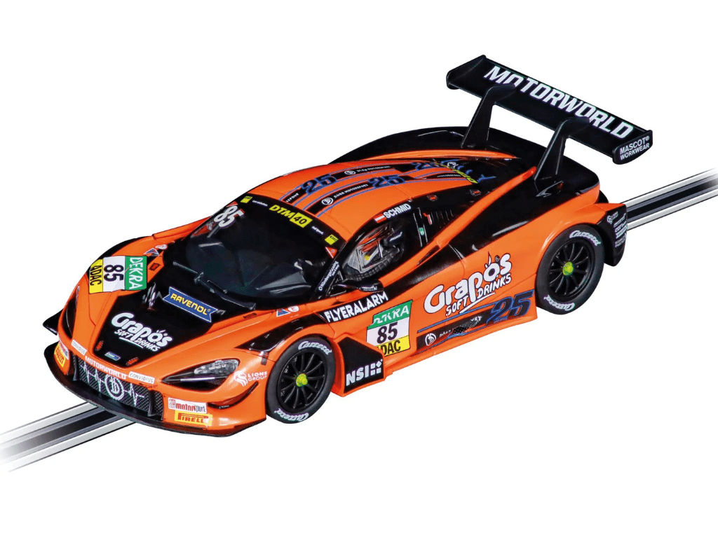 Carrera Evolution | McLaren 720S GT3 | 85 Dörr Motorsport - DTM 2024 | 27829