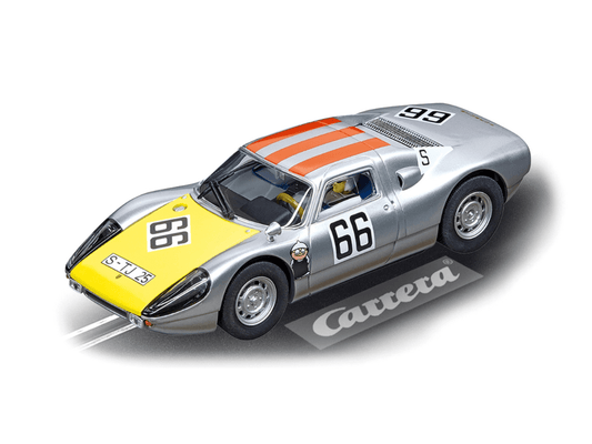 Carrera Evolution | Porsche 904 GTS | #66 - Nürburgring 1966 | 27613