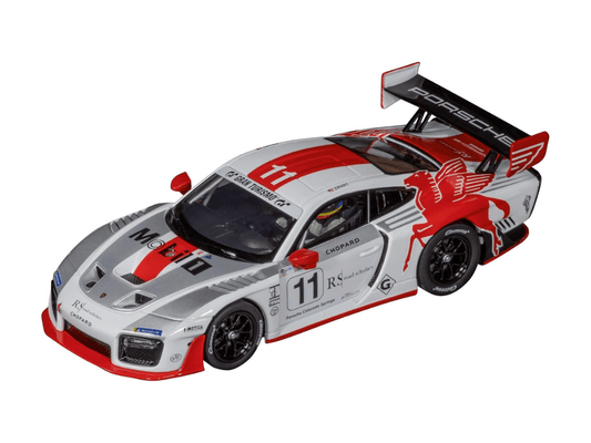 Carrera Evolution | Porsche 935/19 GT2 | #11 Jeff Zwart - Pikes Peak 2020 | 27697