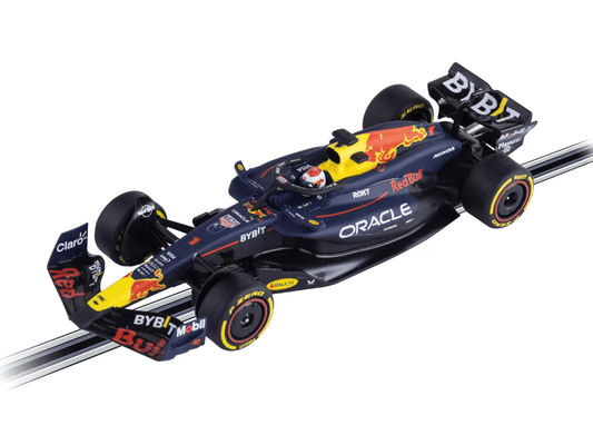 Carrera Evolution | Red Bull Racing RB20 | 1 Max Verstappen - Formula 1 2024 | 27802