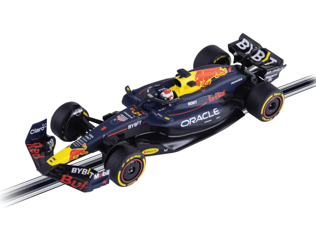 Carrera Evolution | Red Bull Racing RB20 | 1 Max Verstappen - Formula 1 2024 | 27802