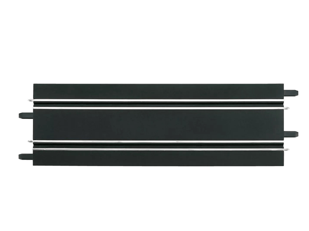 Carrera GO!!! | Straight Track - Standard Length | 13.46” / 342mm | x2 Pack | 61602