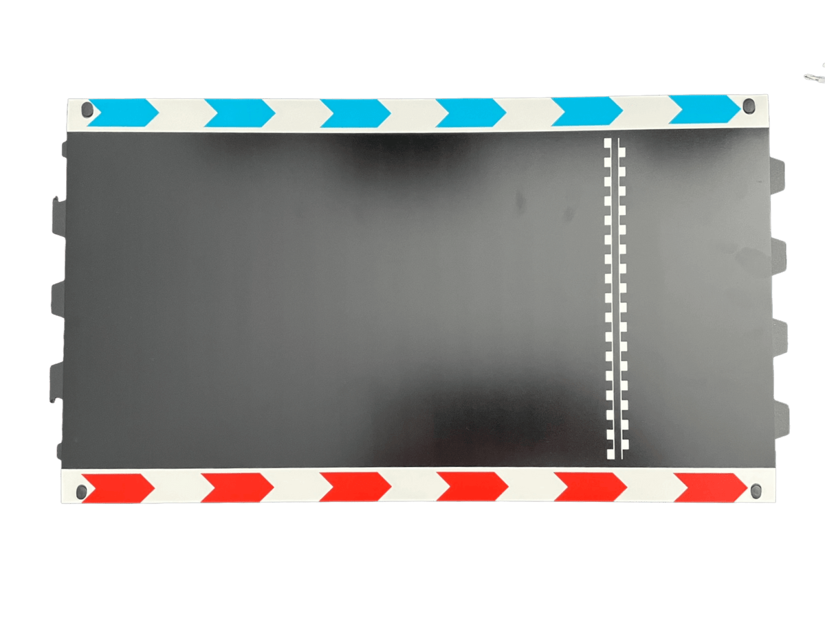 Carrera Hybrid | Start / Finish Section | 50002* | 1/50 Slot Car Track