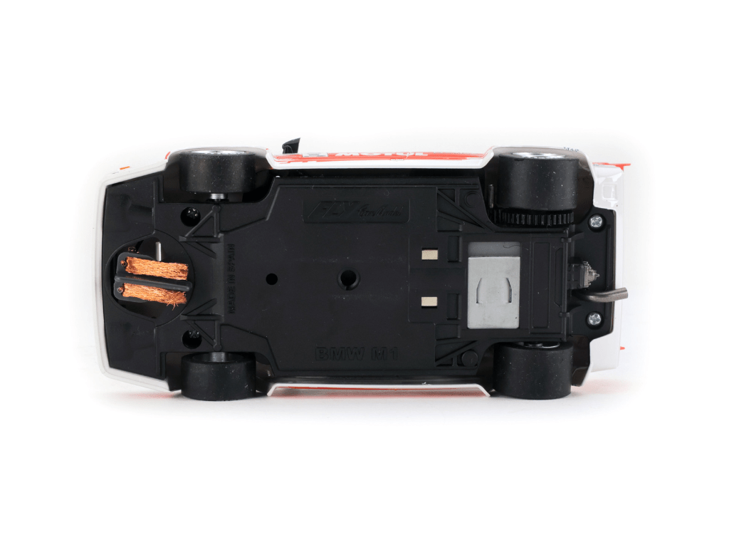 Fly | BMW M1 | Motul UCAV Special Edition | E2061