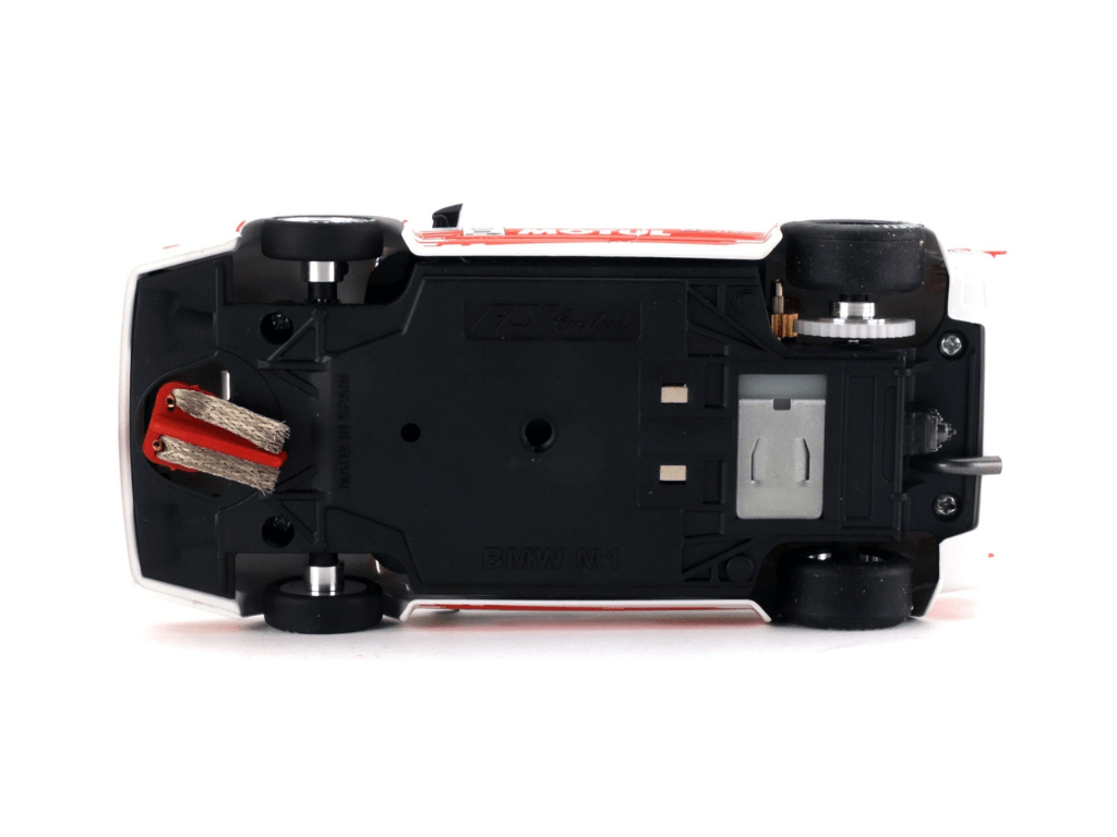 Fly | BMW M1 | Motul UCAV Special Edition | Sport Series | E2061SP