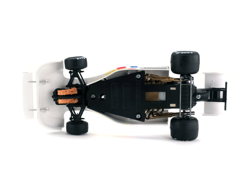 Fly | Hesketh 308B | #25 Torsten Palm - Formula 1 1975 | A2034