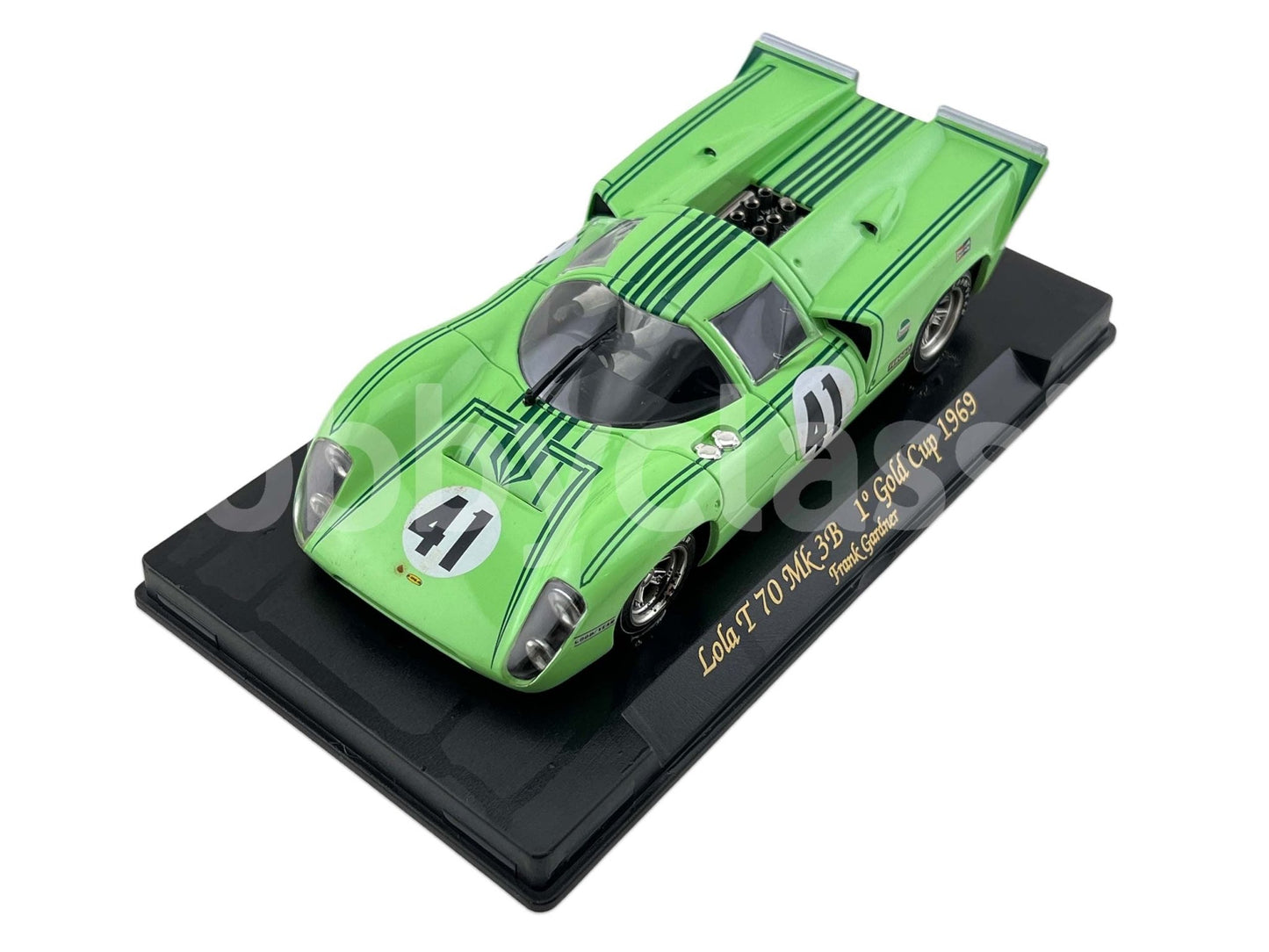 Fly | Lola T70 Mk. IIIB | #41 Frank Gardner - Gold Cup 1969 | C39