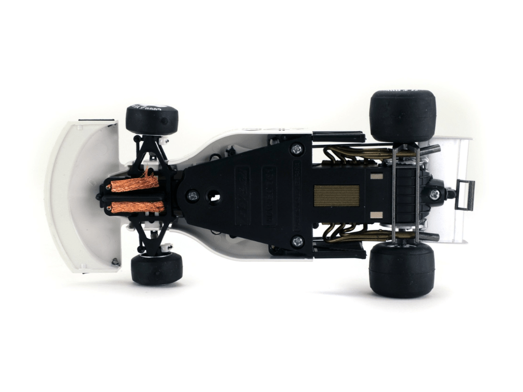 Fly | March 761 | #34 Hans - Joachim Stuck - Formula 1 1976 | A2048