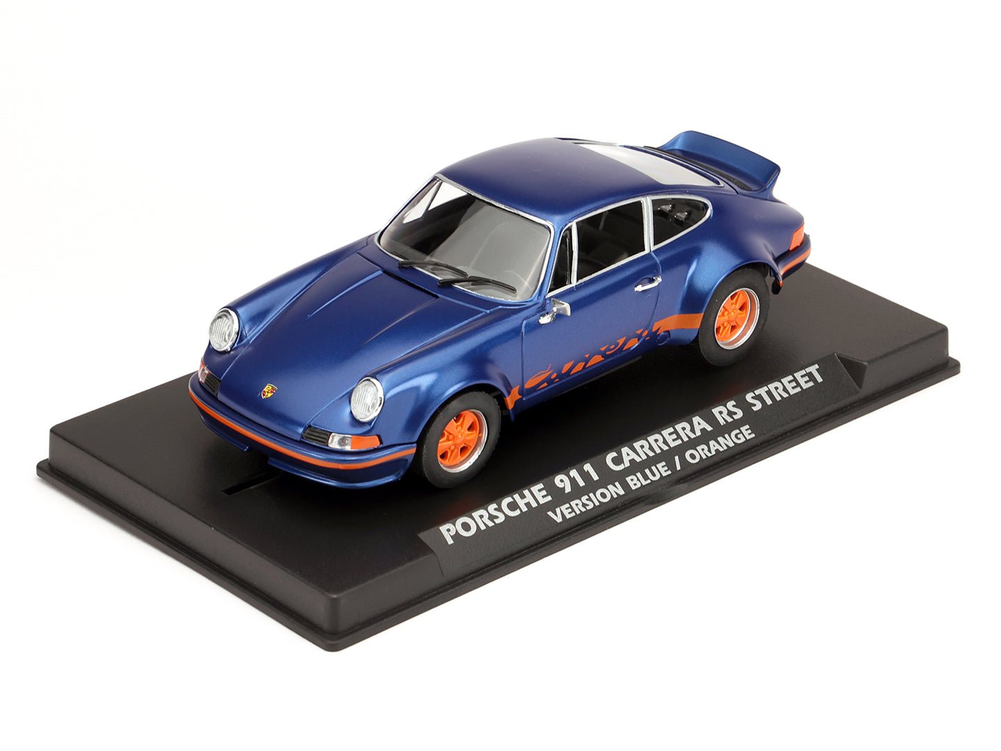 Fly | Porsche 911 Carrera RS 2.7 | Blue & Orange | A2077