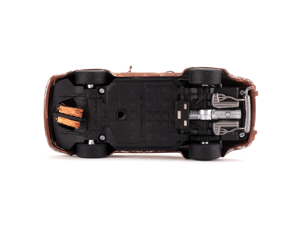 Fly | Porsche 911 | Oxide Collection | E2057