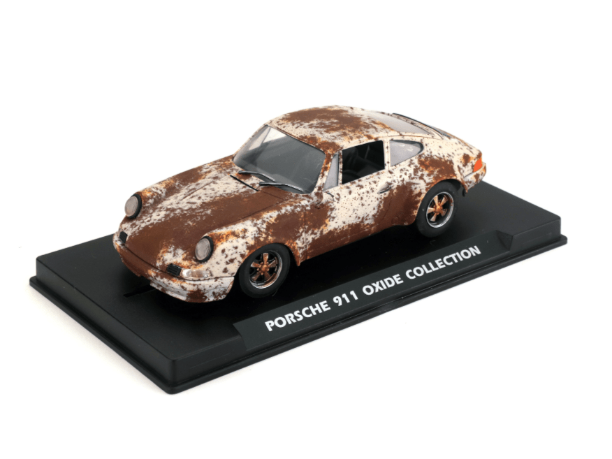 Fly | Porsche 911 | Oxide Collection | E2057