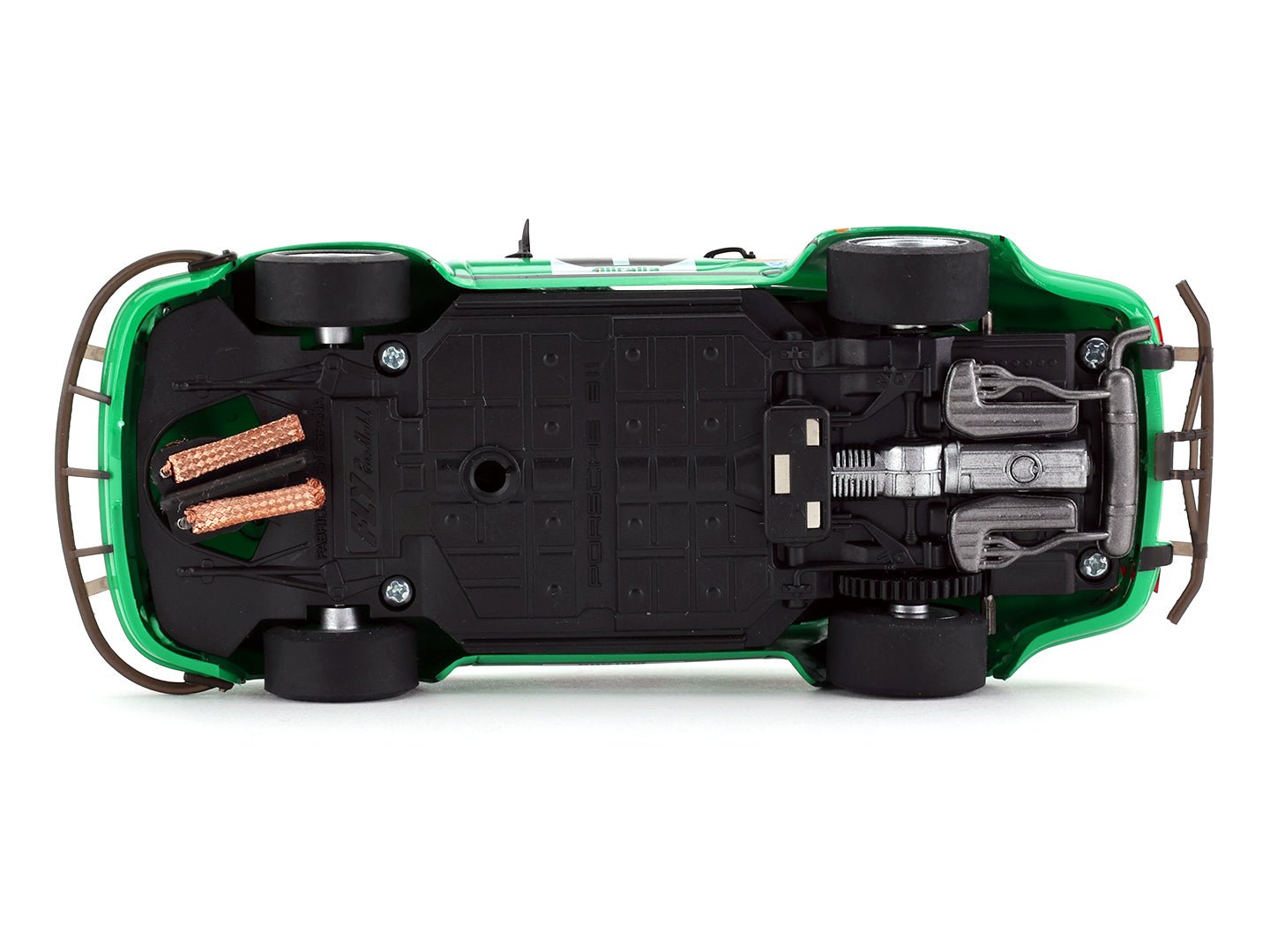 Fly | Porsche 911 ST | #1 Porsche Works Rally - IMC 1971 | A2084