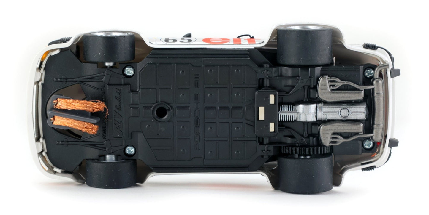 Fly | Porsche 934 | #65 Elf - Le Mans 1976 | A2040