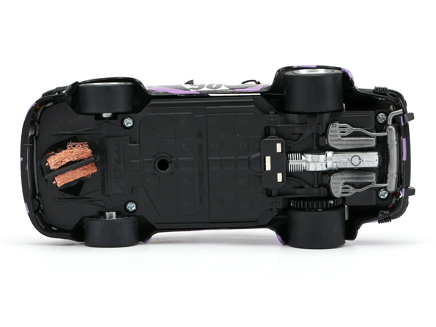 Fly | Porsche 934 | #90 Bourdillat Sigma - Le Mans 1980 | E2067