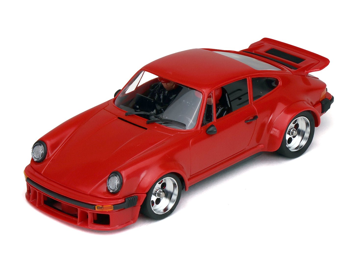 Fly | Porsche 934 | Red | EVO3 Racing | R2002