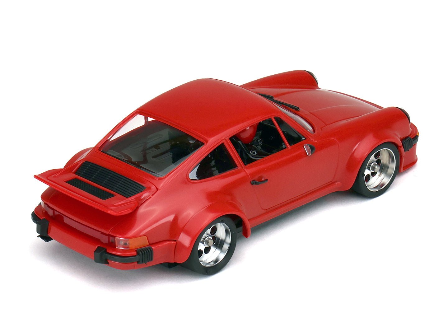 Fly | Porsche 934 | Red | EVO3 Racing | R2002