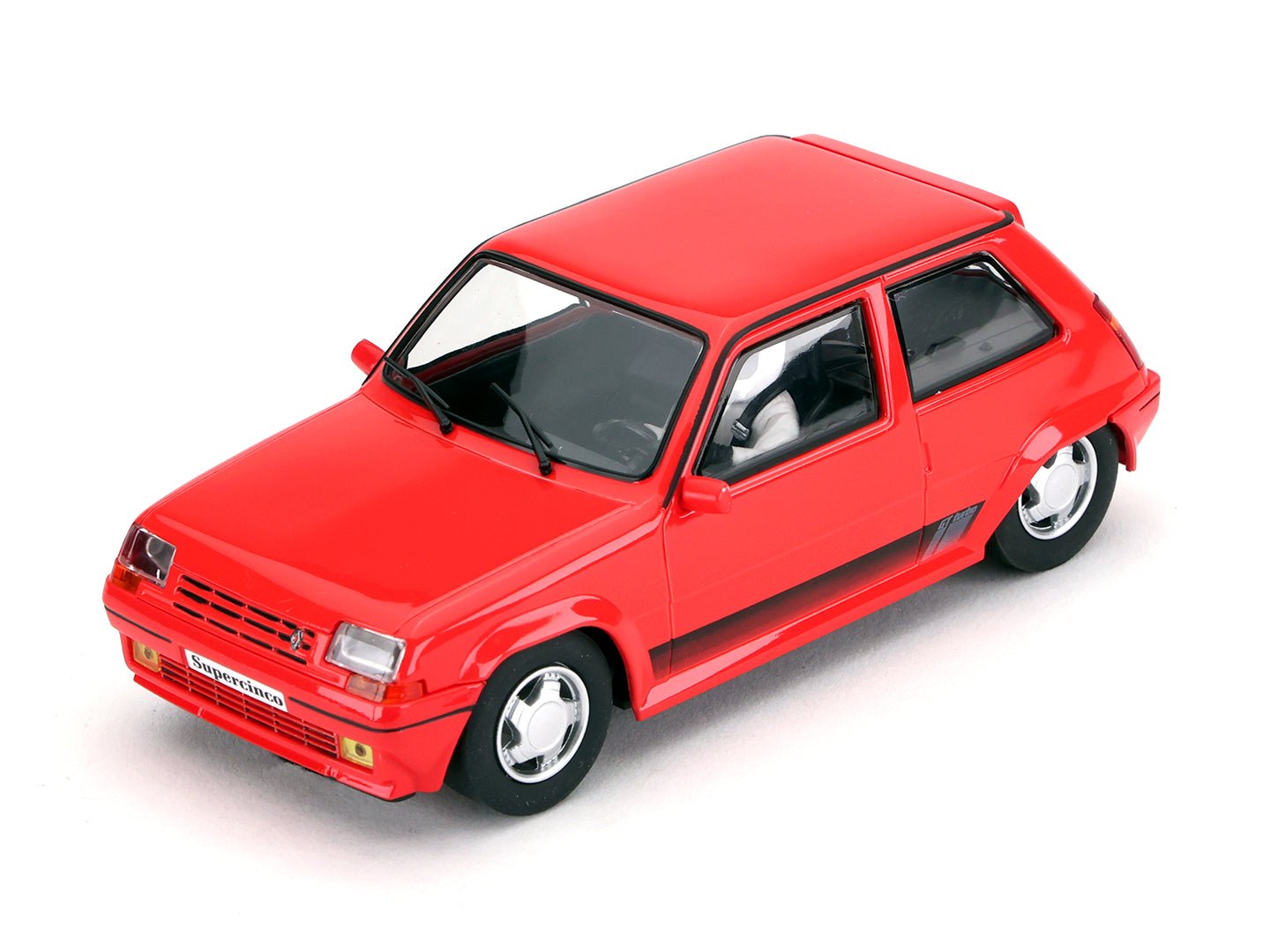 Fly | Renault 5 GT Turbo | Street Red | A2060