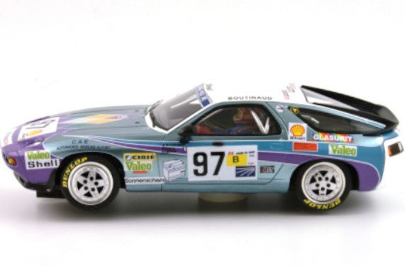 Le Mans Miniatures | Porsche 928 S | 97 Boutinaud - Le Mans 1983 | 132105/97M