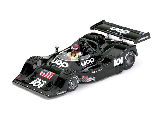 MR Slotcar | Shadow DN4 | #101 UOP - Can - Am 1974 | Limited Edition | MR1033