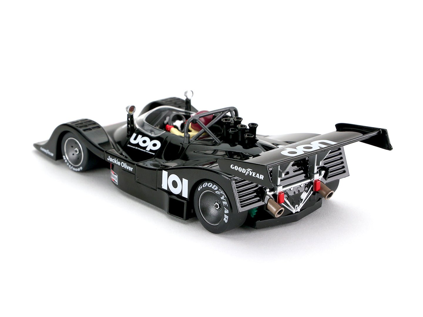 MR Slotcar | Shadow DN4 | #101 UOP - Can - Am 1974 | Limited Edition | MR1033