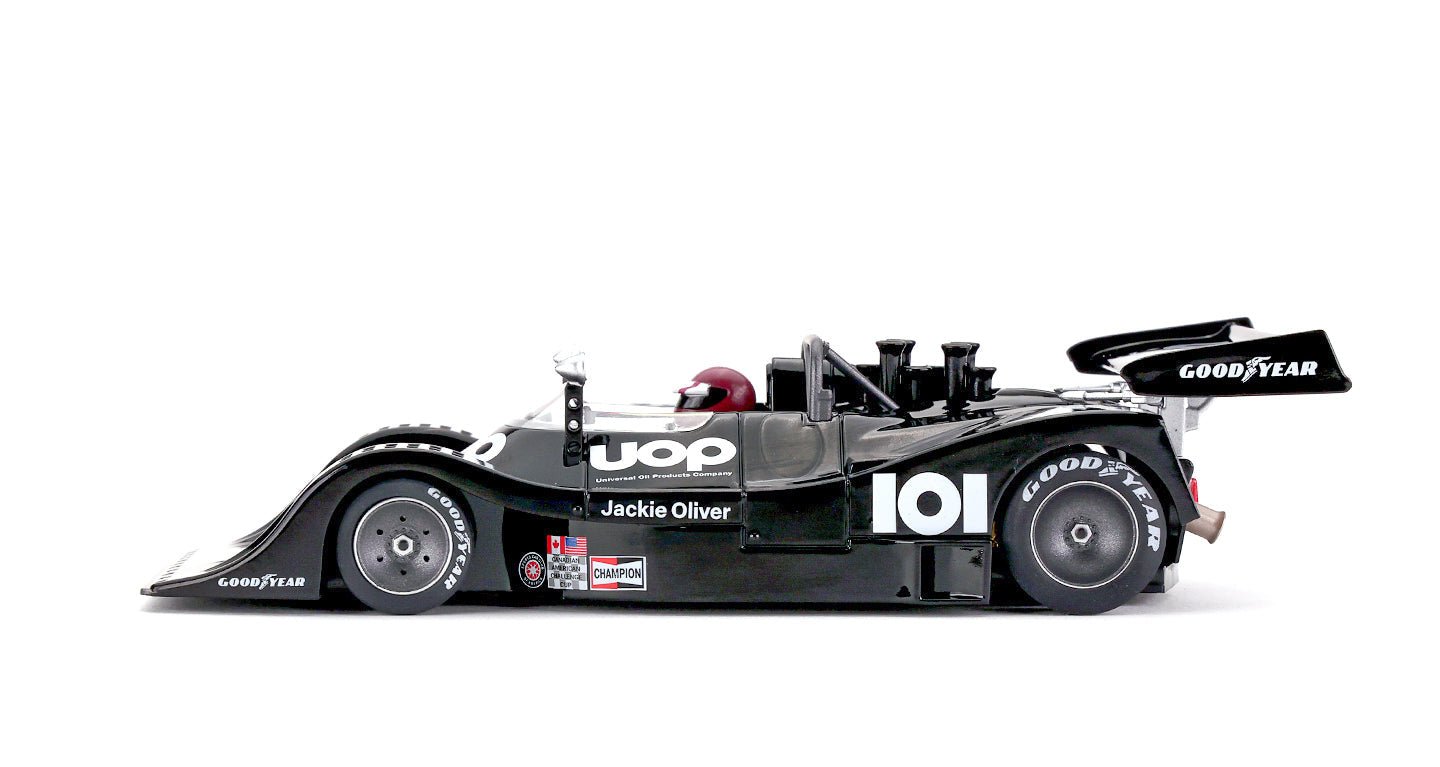 MR Slotcar | Shadow DN4 | #101 UOP - Can - Am 1974 | Limited Edition | MR1033