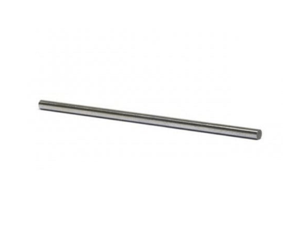 NSR | 2mm Solid Axle - 55mm | Rectified & Tempered | 2004802