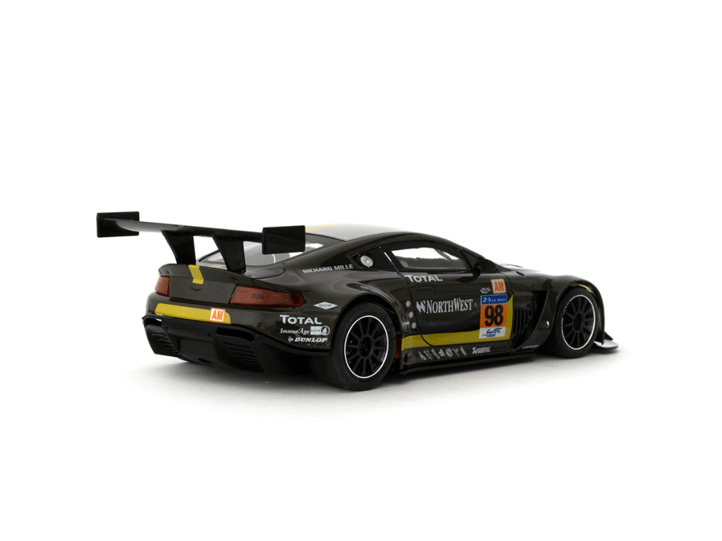 NSR | Aston Martin V8 Vantage GTE | #98 Northwest - Le Mans 2017 | 0332AW Anglewinder