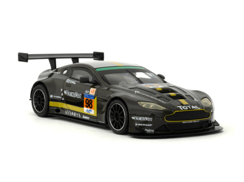 NSR | Aston Martin V8 Vantage GTE | #98 Northwest - Le Mans 2017 | 0332AW Anglewinder