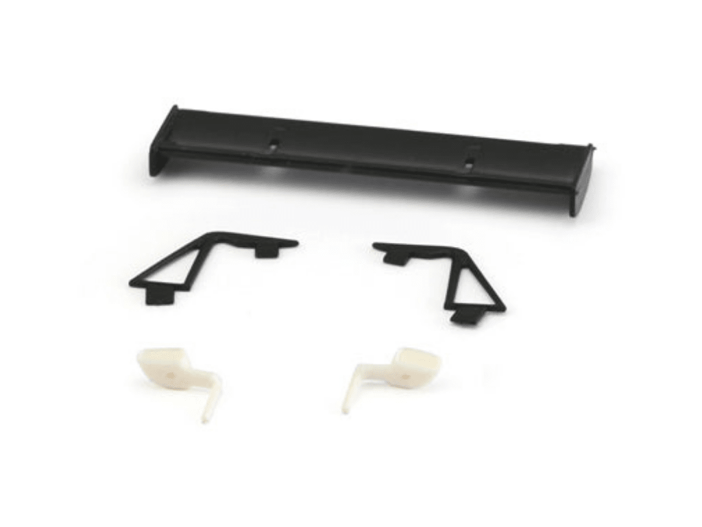 NSR | Body Detail Parts Kit | McLaren 720S GT3 | 1532 | 1/32 Slot Car Parts