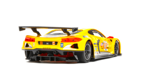NSR | Chevrolet Corvette C8.R | 33 Corvette Racing - Le Mans 2023 | 0550SW Sidewinder