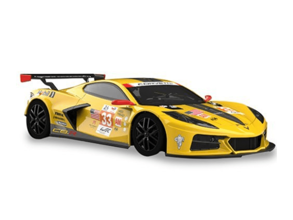 NSR | Chevrolet Corvette C8.R | #33 Corvette Racing - Le Mans 2023 | PRE - ORDER - 0550SW Sidewinder