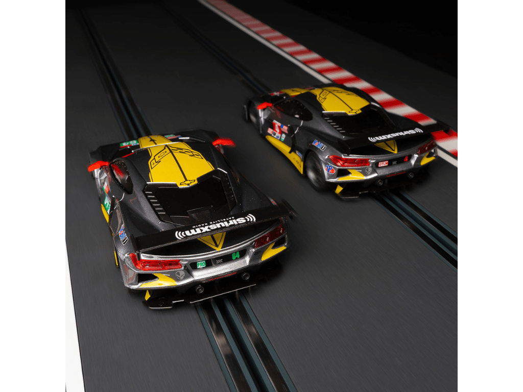 NSR | Chevrolet Corvette C8.R | 64 Corvette Racing | 0518SW | 1/32 Slot Car