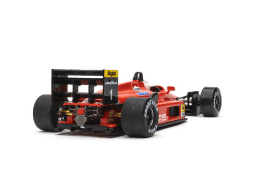 NSR | Ferrari 641 | #1 Alain Prost - Formula 1 1990 | Formula 86/89 | PRE - ORDER - 0526IL