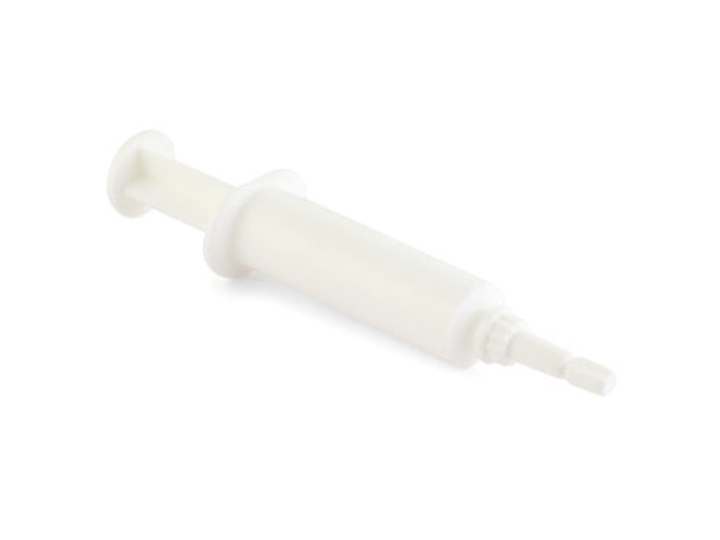 NSR | Lubricating Grease - Metal Gears | Includes Syringe Applicator | 5g | 4609