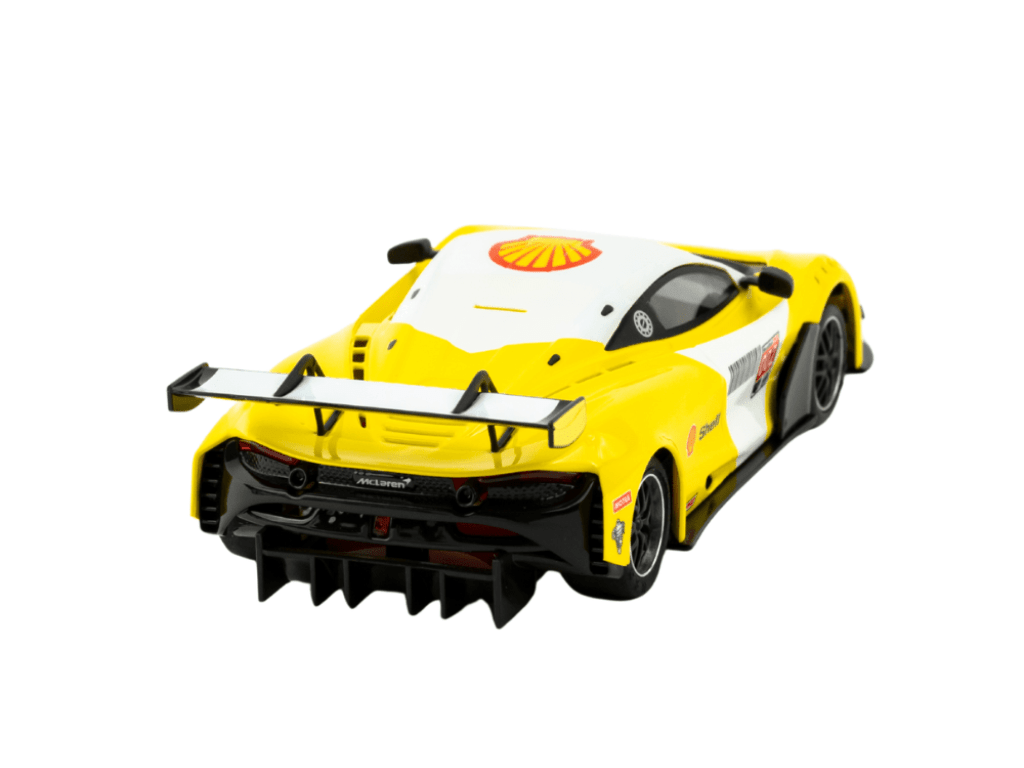 NSR | McLaren 720S GT3 | 002 Marlboro | 0633SW | 1/32 Slot Car