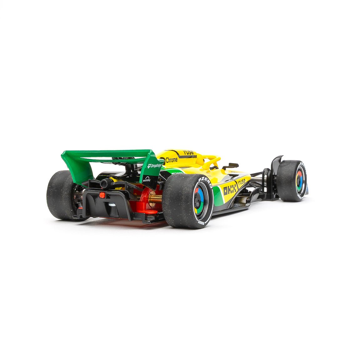 NSR | McLaren MCL38 | 4 Lando Norris - Formula 1 2024 | Formula 22/26 | 0539IL